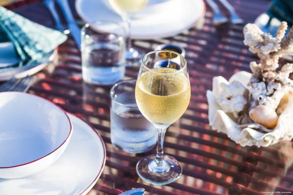 Anantara Medjumbe Island Resort & Spa (Inhambane)